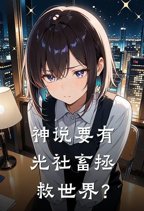 神说要有光【社畜拯救世界？】