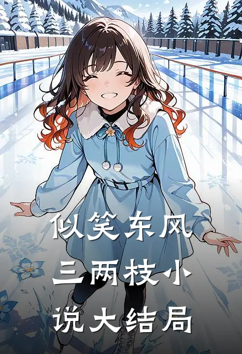 似笑东风三两枝小说大结局