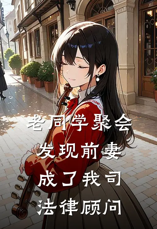 老同学聚会，发现前妻成了我司法律顾问