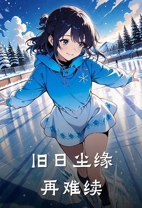 旧日尘缘再难续