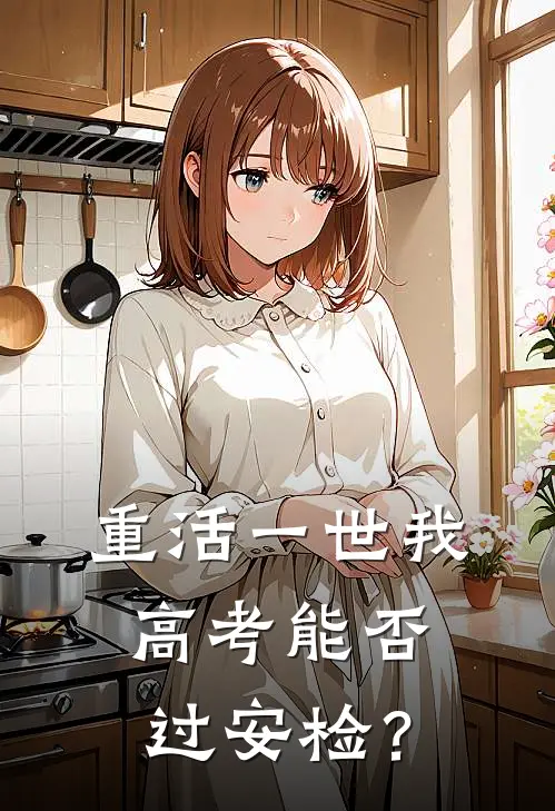 重活一世我高考能否过安检？