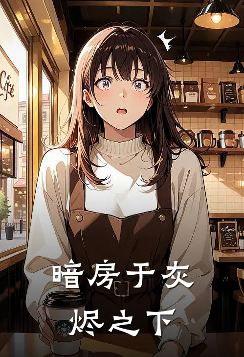 暗房于灰烬之下