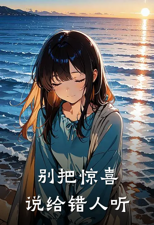别把惊喜，说给错人听