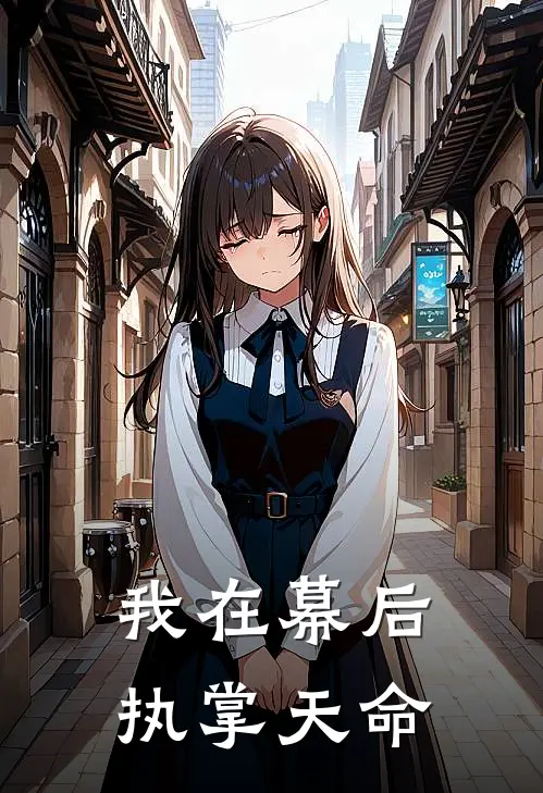 我在幕后执掌天命