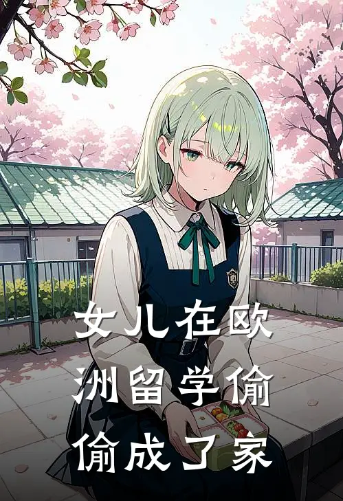 女儿在欧洲留学偷偷成了家