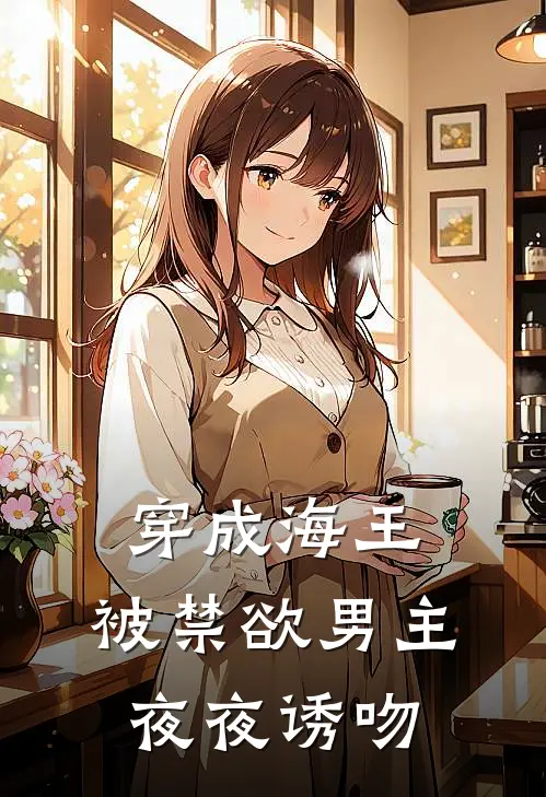 穿成海王，被禁欲男主夜夜诱吻