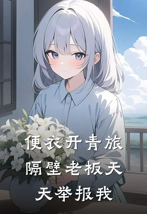 便衣开青旅，隔壁老板天天举报我