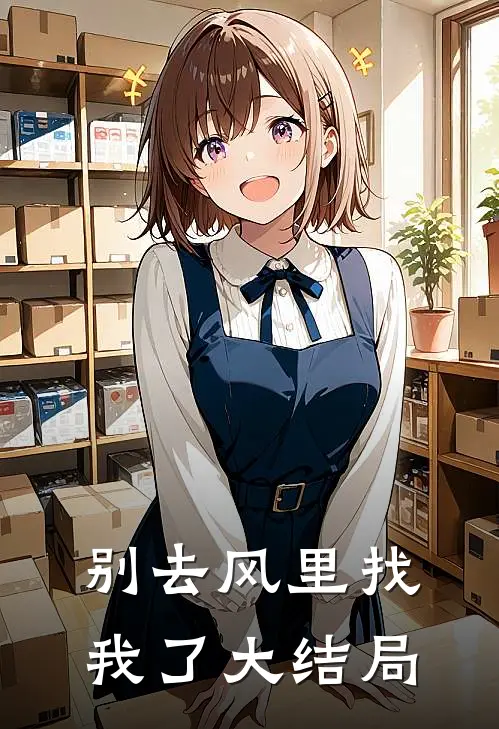 别去风里找我了大结局