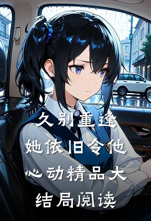 久别重逢，她依旧令他心动精品大结局阅读