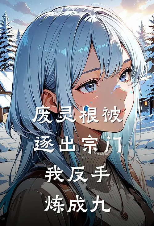 废灵根被逐出宗门，我反手炼成九