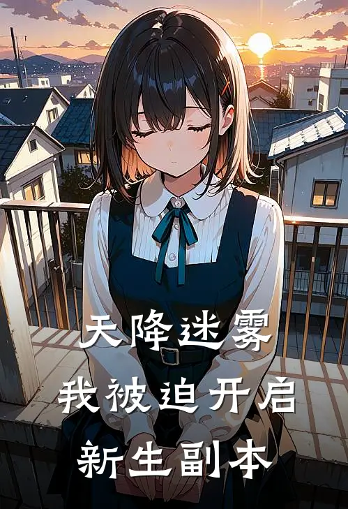 天降迷雾，我被迫开启新生副本