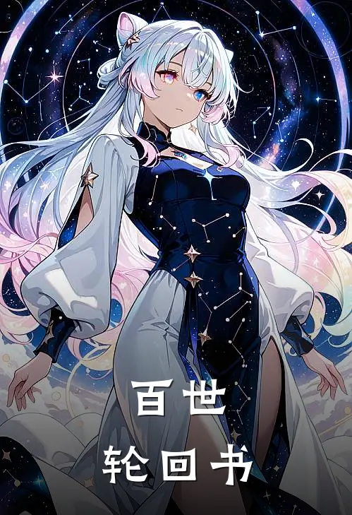 百世：轮回书
