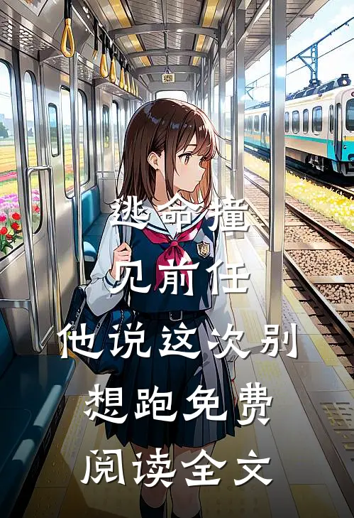 逃命撞见前任，他说这次别想跑免费阅读全文