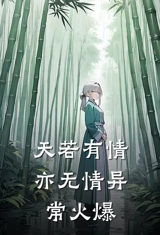 天若有情亦无情异常火爆
