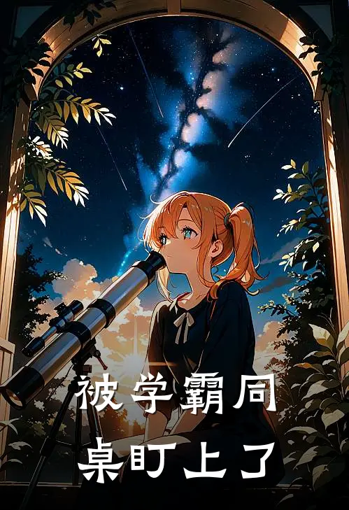 被学霸同桌盯上了