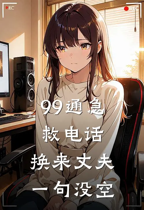 99通急救电话，换来丈夫一句没空