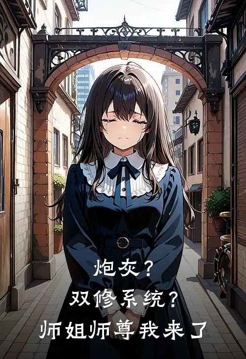 炮灰？双修系统？师姐师尊我来了
