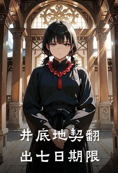 井底地契翻出七日期限