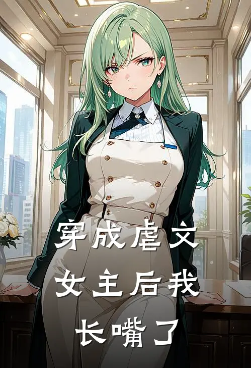 穿成虐文女主后我长嘴了