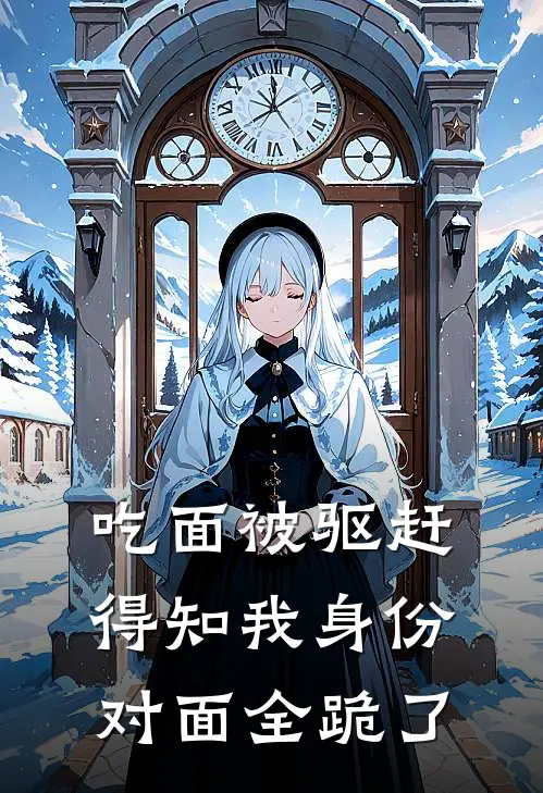 吃面被驱赶，得知我身份对面全跪了
