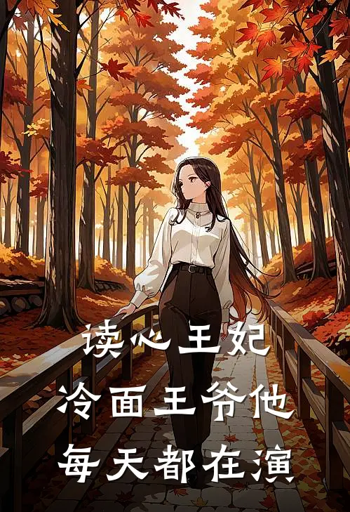 读心王妃：冷面王爷他每天都在演