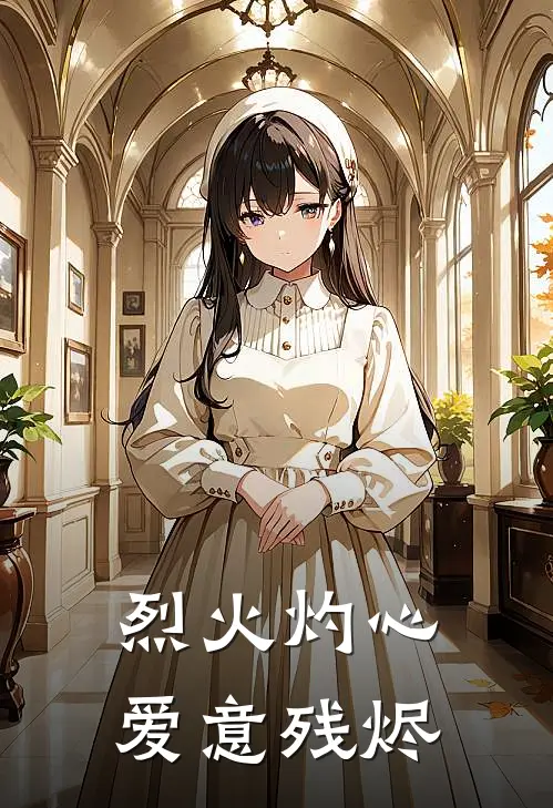 烈火灼心爱意残烬