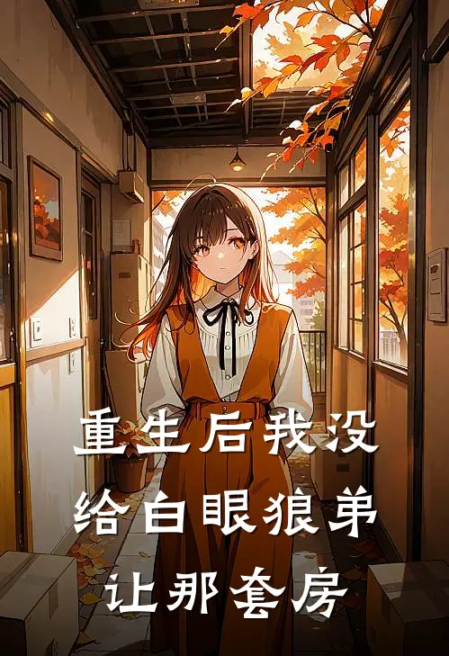 重生后我没给白眼狼弟让那套房