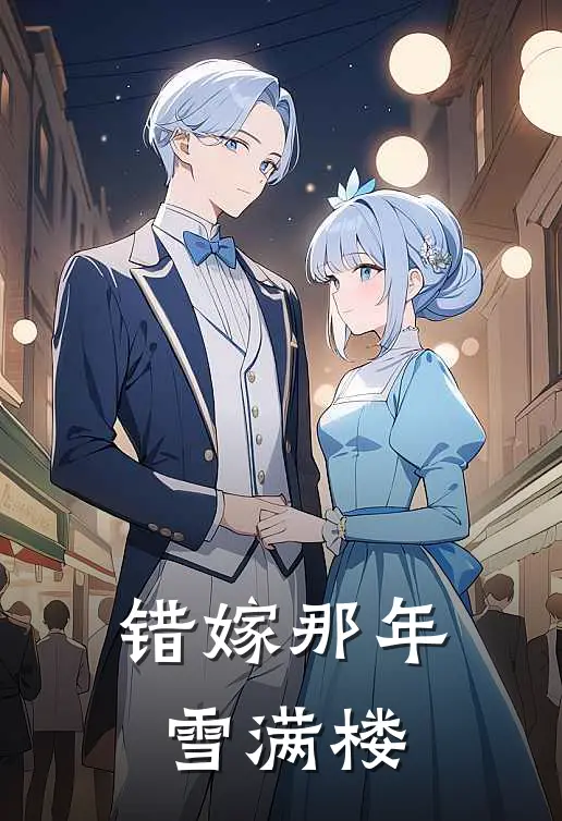 错嫁那年雪满楼