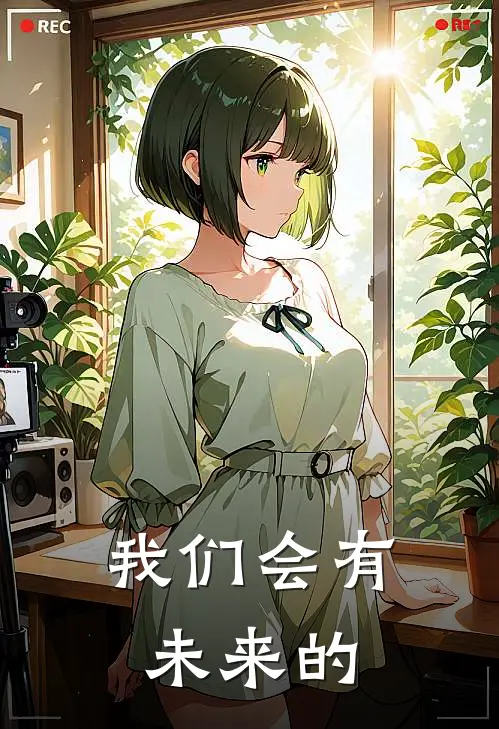 我们会有未来的