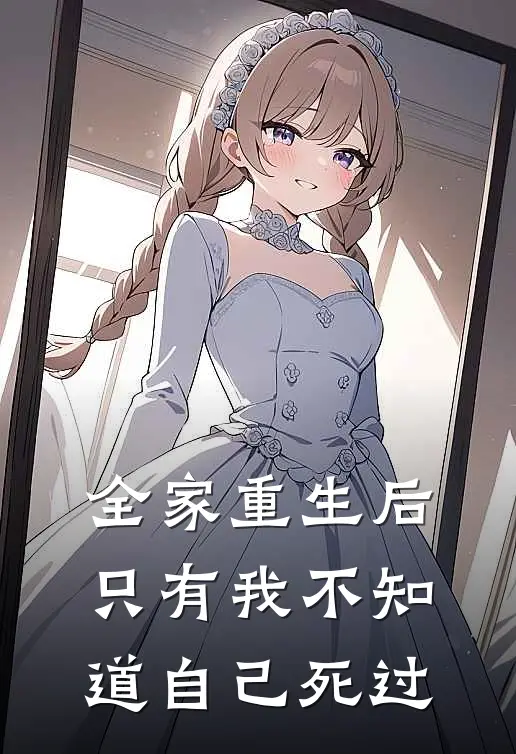全家重生后，只有我不知道自己死过