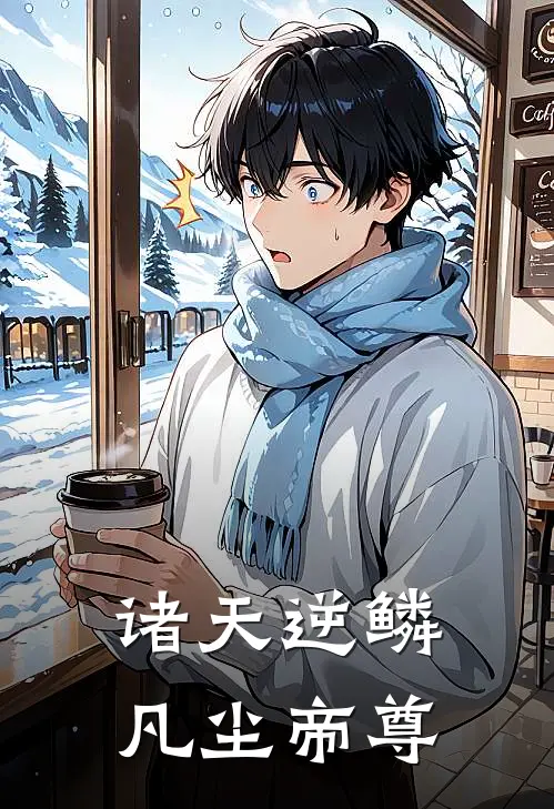 诸天逆鳞：凡尘帝尊