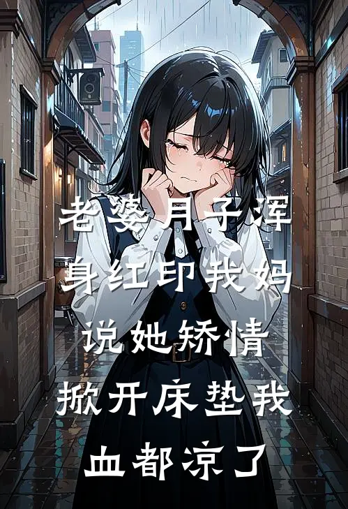 老婆月子浑身红印我妈说她矫情，掀开床垫我血都凉了