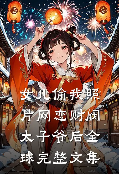 女儿偷我照片网恋财阀太子爷后全球完整文集