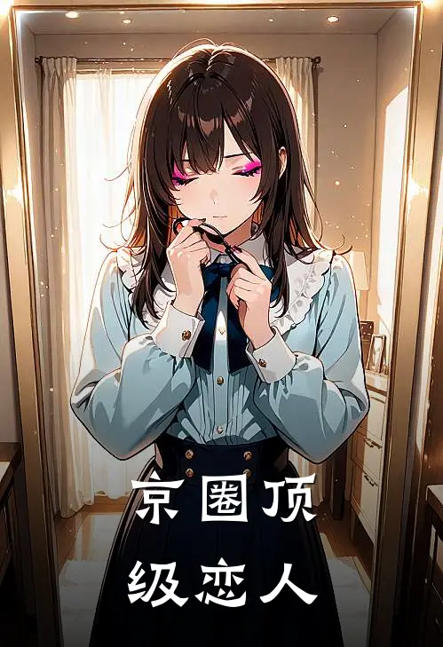 京圈顶级恋人