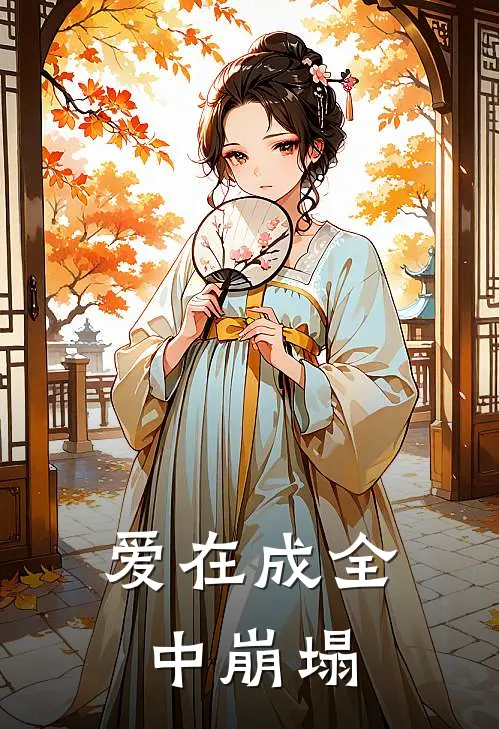 爱在成全中崩塌
