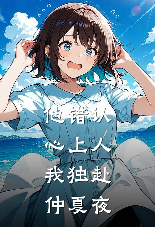 他错认心上人，我独赴仲夏夜