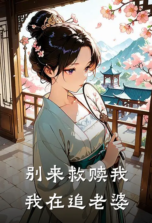 别来救赎我，我在追老婆