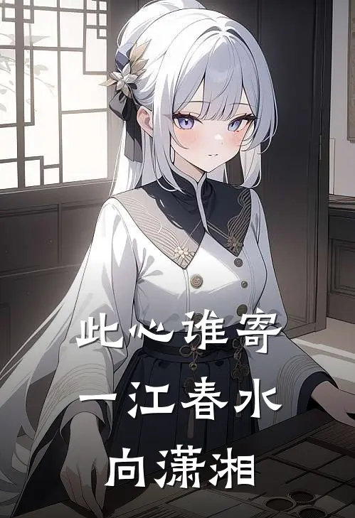 此心谁寄，一江春水向潇湘