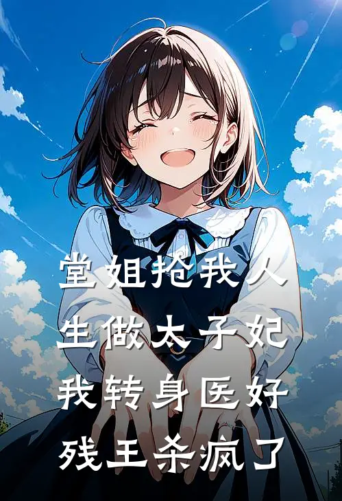 堂姐抢我人生做太子妃，我转身医好残王杀疯了