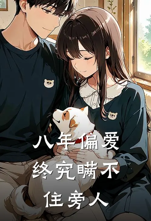 八年偏爱，终究瞒不住旁人
