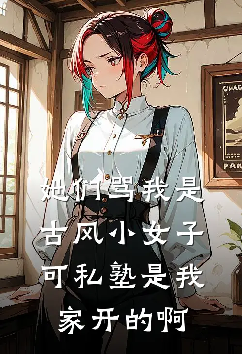 她们骂我是古风小女子，可私塾是我家开的啊