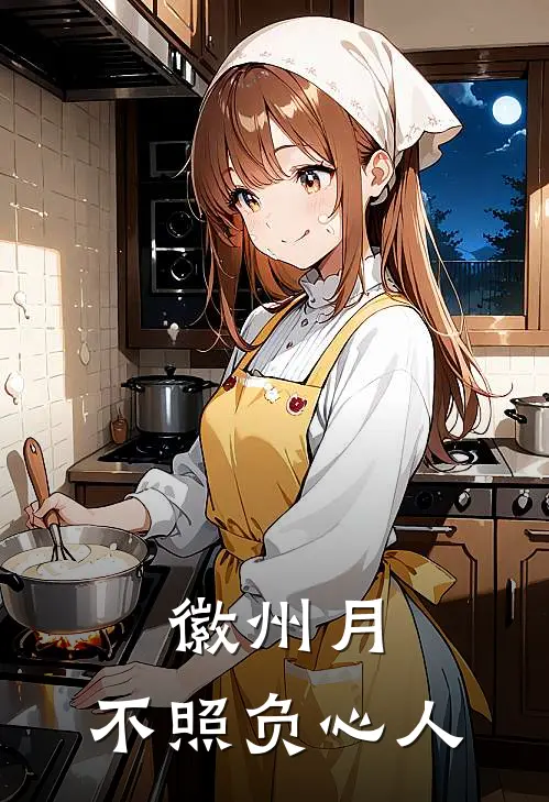 徽州月，不照负心人