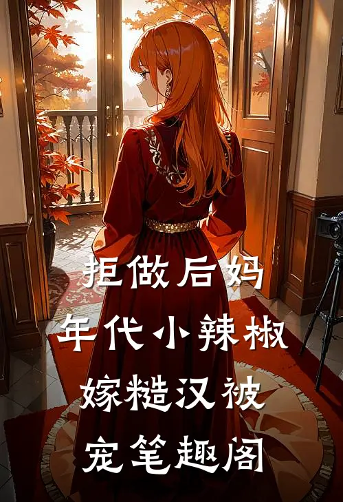 拒做后妈，年代小辣椒嫁糙汉被宠笔趣阁