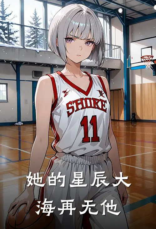 她的星辰大海再无他