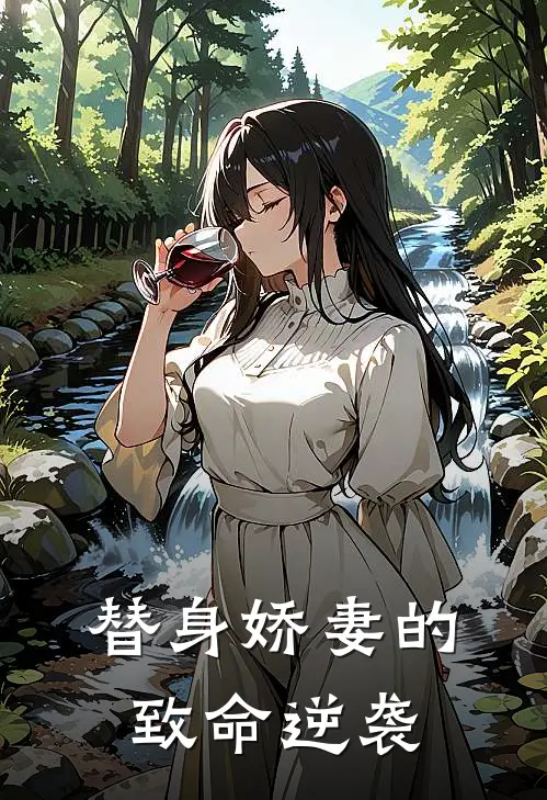 替身娇妻的致命逆袭