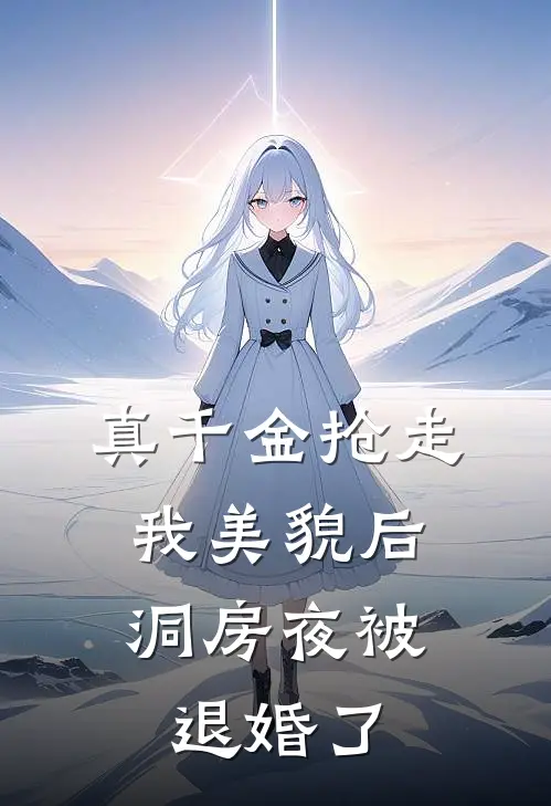 真千金抢走我美貌后，洞房夜被退婚了