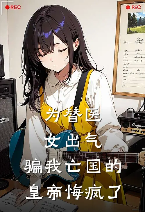 为替医女出气，骗我亡国的皇帝悔疯了