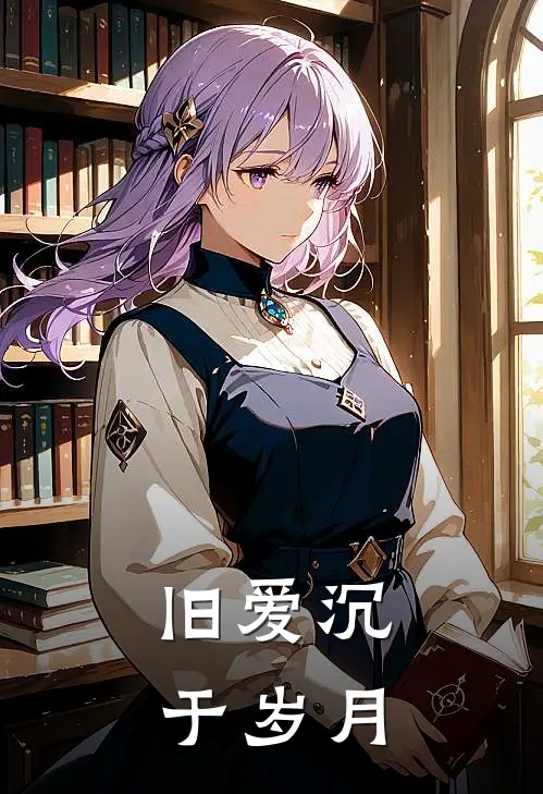 旧爱沉于岁月