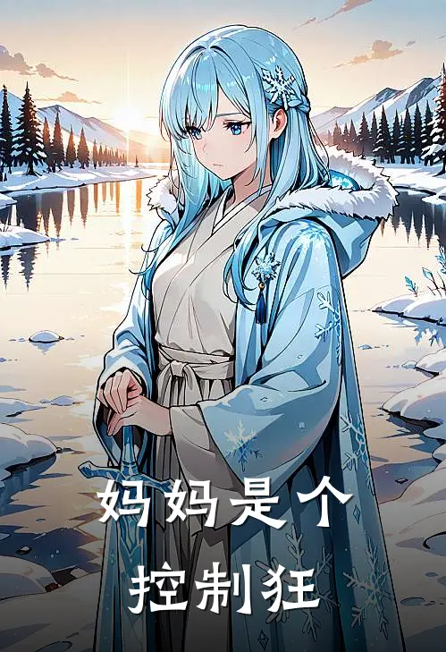 妈妈是个控制狂