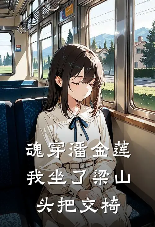 魂穿潘金莲，我坐了梁山头把交椅
